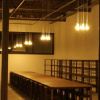 Отель Kinco. hostel+cafe Takamatsu, Setouchi, фото 24
