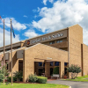 Отель Hampton Inn, фото 1