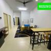 Отель Homestay Cikgu Ahmed Batu Kikir, фото 13