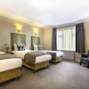 Отель Sandymount Hotel, фото 7