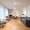 Отель Premium Apartments Thommen, фото 10