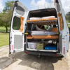 Отель The Getaway Van, фото 6