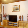 Отель House With 4 Bedrooms in La Plaine des Cafres, With Wonderful sea View, фото 2