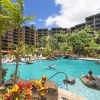 Отель Kaanapali Shores 422 - 1Br Condo, фото 24