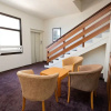 Отель Ginot Yam Hotel, фото 5