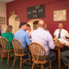 Отель The Greyhound Inn & Hotel, фото 37
