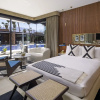 Отель L'Horizon Resort & Spa, Hermann Bungalows, фото 2