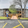 Отель Condo w/ Pool Access - 2 Mi to Silver Dollar City!, фото 17