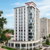 Отель Hampton Inn by Hilton Hamilton, фото 14