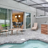 Отель Free Pool Heat! Last Minute Deal! Near Disney 17, фото 17