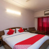 Отель Vikramaditya Hotel by OYO Rooms, фото 6