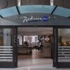 Отель Radisson Blu Hotel, Leeds City Centre, фото 2