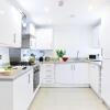 Отель Borehamwood - Luxury 2 bed 2 bath apartment, фото 4