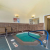 Отель Best Western Plus Northwoods Inn, фото 20