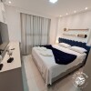 Отель Flat 204 - Eco Resort Bloco 2  Colina, фото 3