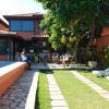 Отель Pousada Orquídea, фото 21