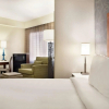 Отель Embassy Suites by Hilton San Antonio Airport, фото 42