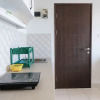 Отель Comfortable Stay 2Br At Mekarwangi Square Cibaduyut Apartment, фото 5