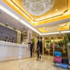 Отель Vienna International Hotel (Zhumadian Huayuan Xuefu), фото 10