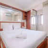 Отель Comfort Living 1Br At Bassura City Apartment, фото 5