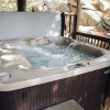 Отель Lazy R Cottages With Hot Tubs by Rocky Mountain Resorts, фото 18