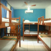 Отель Copa Hostel, фото 4