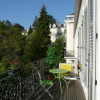 Отель Aix Appartements, фото 9