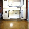 Отель Capsule Hotel Shonan, фото 11