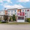 Отель Best Western Plus Eastgate Inn & Suites в Регине