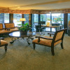 Отель Accent Inns Vancouver Airport, фото 27