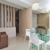 Отель MZapartments Anibal, фото 14