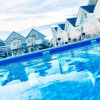 Отель BALTIC FAMILY cottages Swimming pool Kids Club Bicycles, фото 7