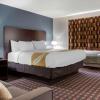 Отель Quality Inn & Suites, фото 21