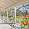 Отель Eagleville Home w/ Porch, Near Valley Forge Casino, фото 18