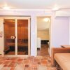 Отель Beautiful Home in Supetarska Draga With Sauna, Wifi and 4 Bedrooms, фото 2