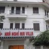Отель Mai Villa - Mai Lam Hotel в Ханое