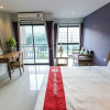 Отель NIDA Rooms Chang Phuak 157 Diamond, фото 7