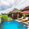 Отель Pula Huts Lembongan, фото 11
