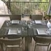 Отель D&C Göcek Hotel, фото 19