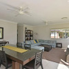 Отель Wangi Lakehouse - renovated Lake Macquarie lakefront Location, фото 11