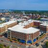 Отель Residence Inn by Marriott Portsmouth Downtown/ Waterfront, фото 13