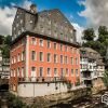 Отель Gästehaus Burg Molbach, фото 1