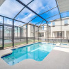 Отель Bright & Airy 5BR Resort Home with Pool, фото 20