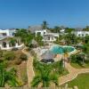 Отель Pearls and Corals Resort, фото 22