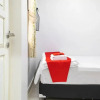 Отель RedDoorz Syariah near Grand Kota Bintang, фото 3