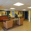 Отель Motel 6 Elk Grove Village, IL - O'Hare, фото 19