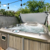 Отель Luxurious Home Near Main With Fire pit and Outdoor Bar, фото 17