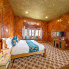 Отель Gulmarg Ski Hill Resort, фото 5