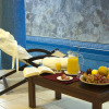 Отель Cilene del Faro Suites & Spa, фото 16