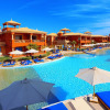 Отель Pickalbatros Alf Leila Wa Leila Resort - Neverland Hurghada, фото 18